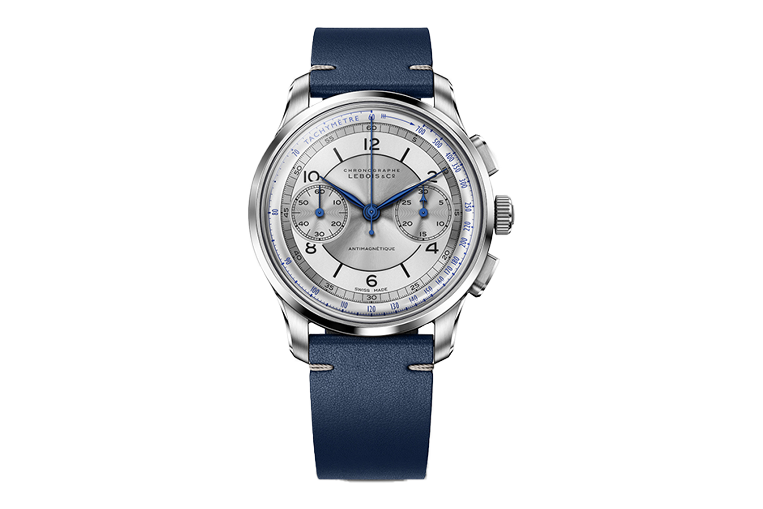Lebois & Co. Sector Chronograph