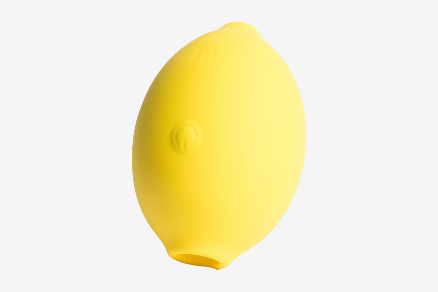 Lemon Toy Clitoral Massager by ROMP