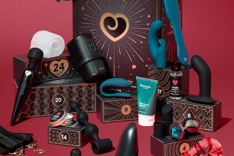 Lovehoney Luxury Advent Calendar 2026 (24 Day)