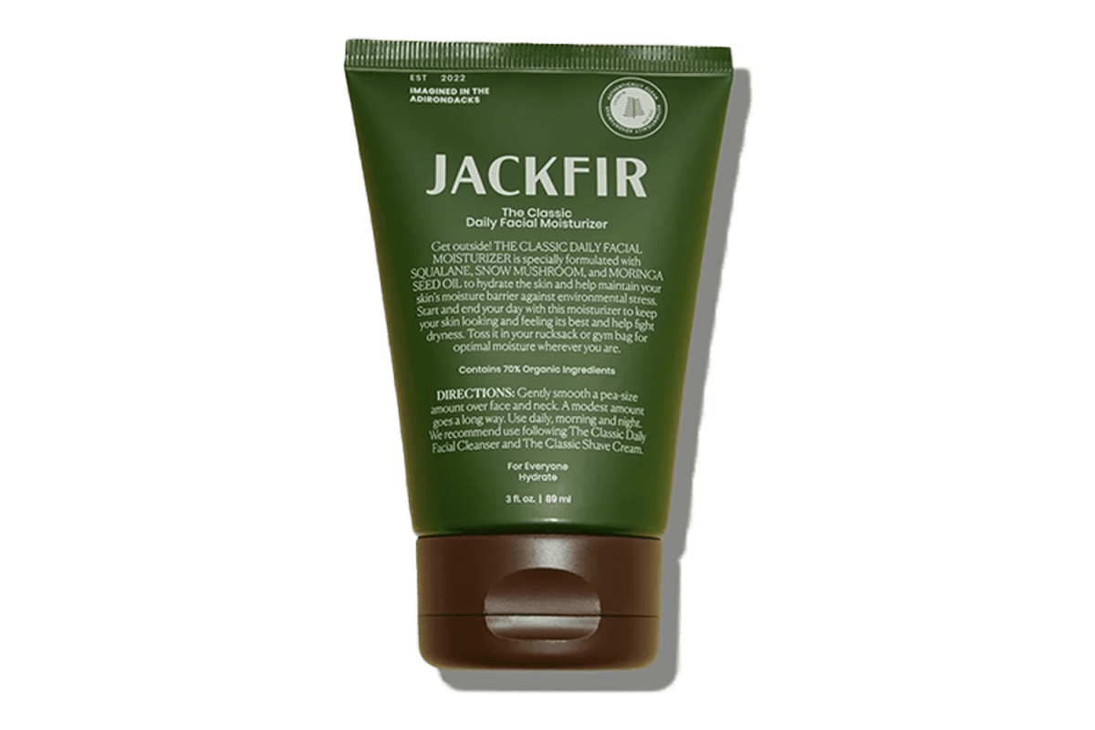 Jackfir The Classic Daily Facial Moisturizer