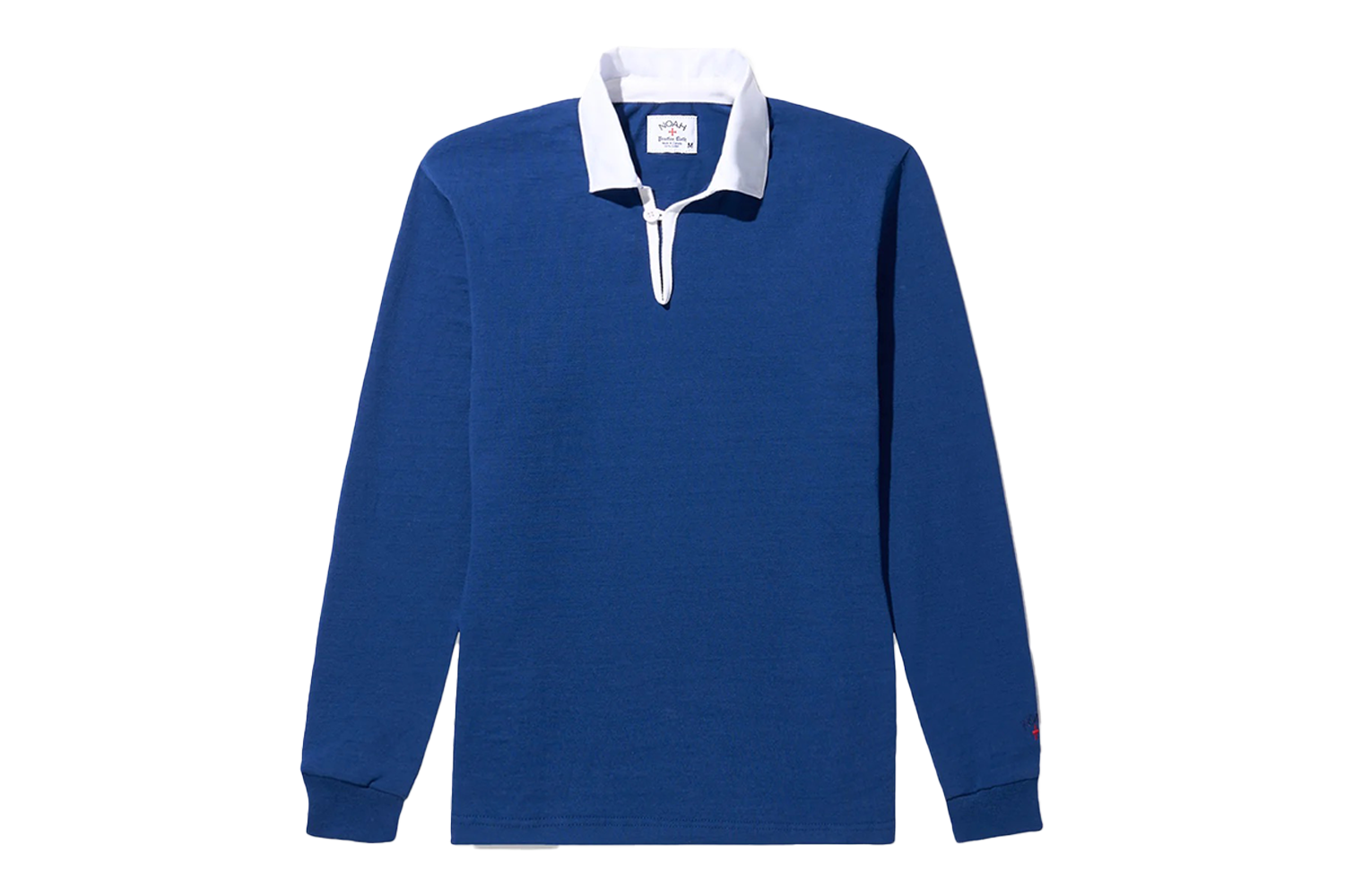 Noah Button Tab Rugby