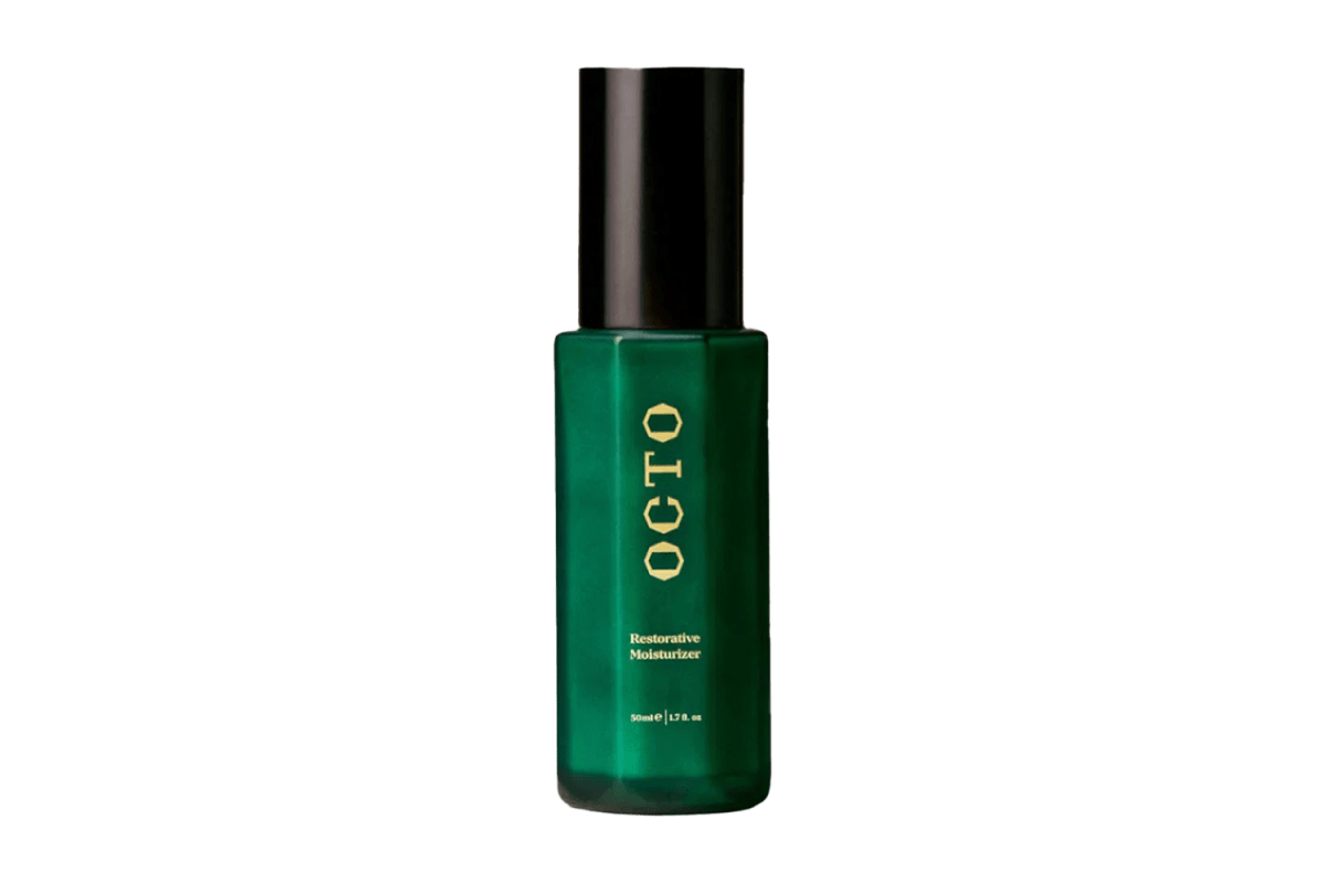 Octo Restorative Moisturizer