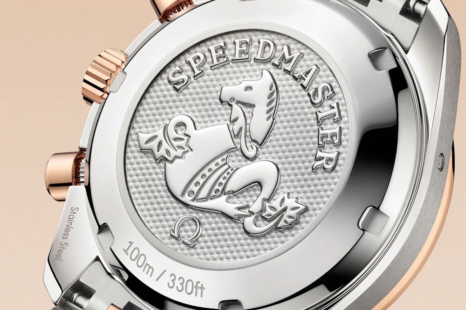 Omega Speedmaster 38mm