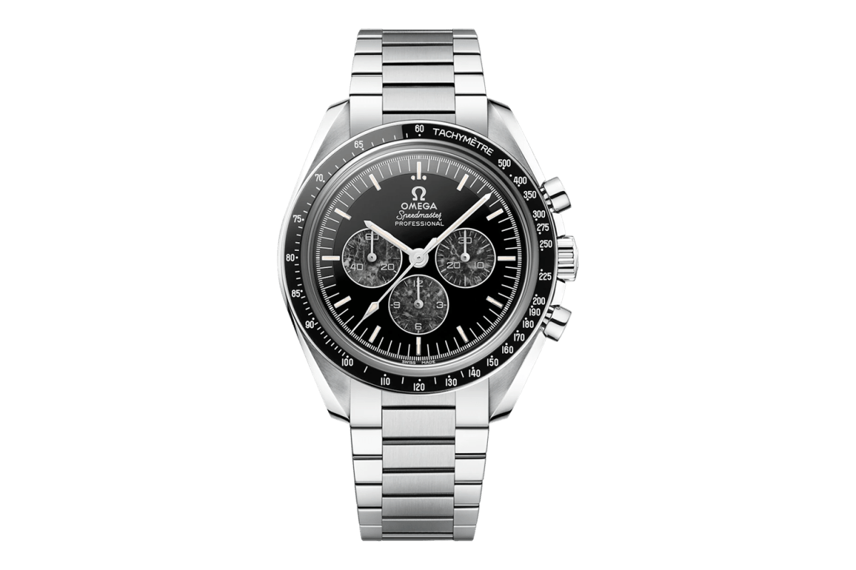 Omega Speedmaster Calibre 321