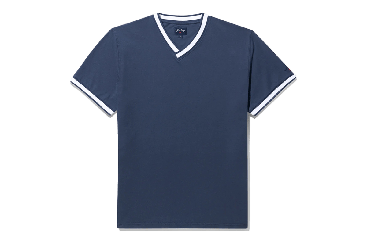 Noah Pitch Top