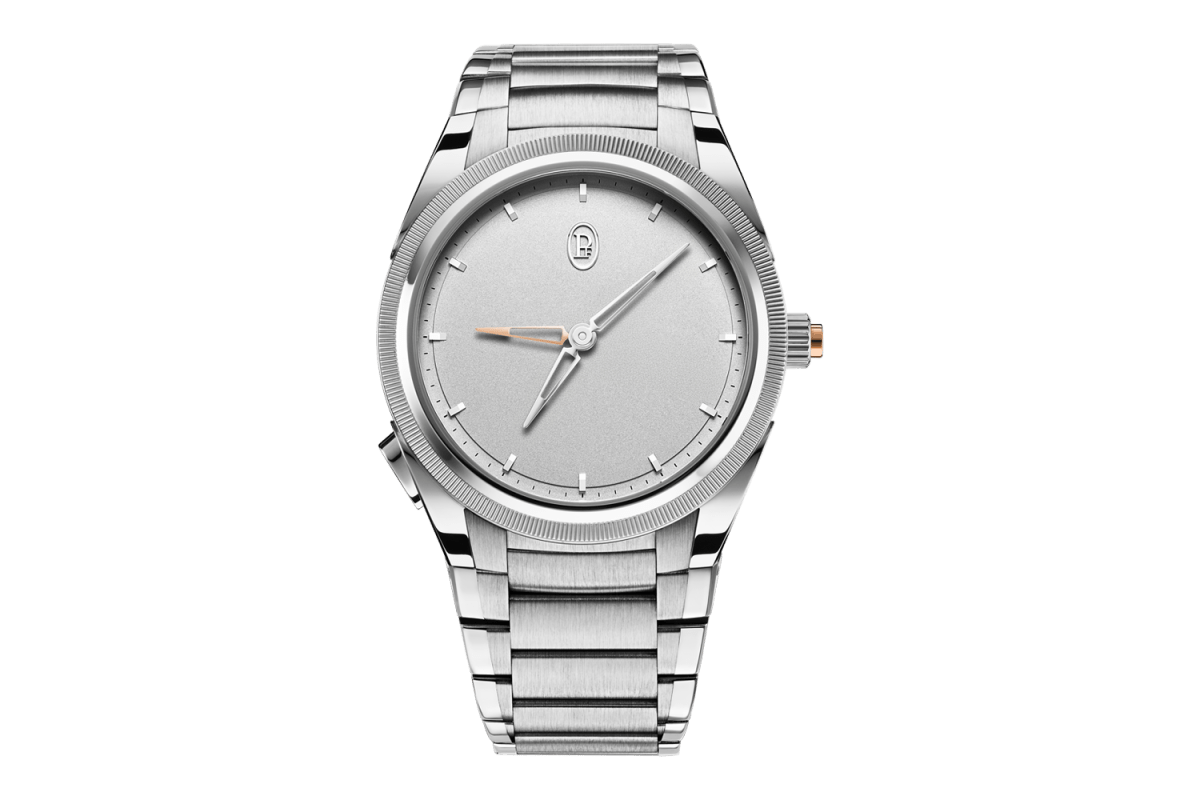 Parmigiani Fleurier Tonda PF GMT Rattrapante