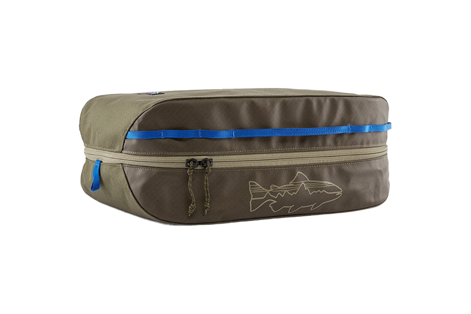 Patagonia Black Hole Cube 14L