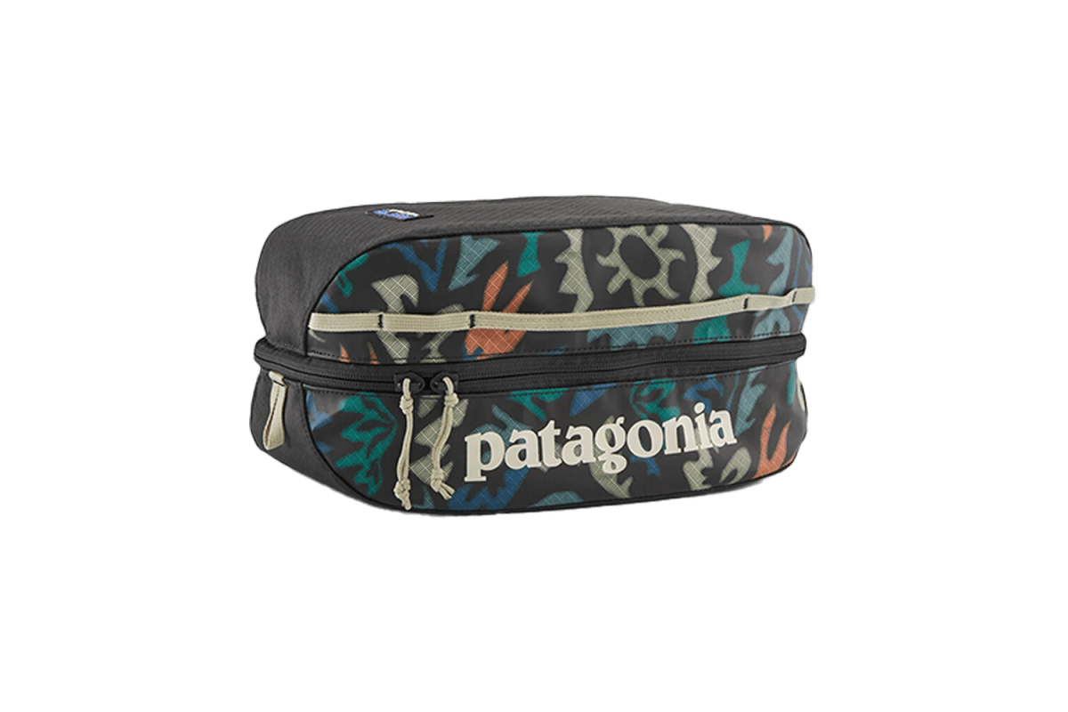 Patagonia Black Hole Cube 6L