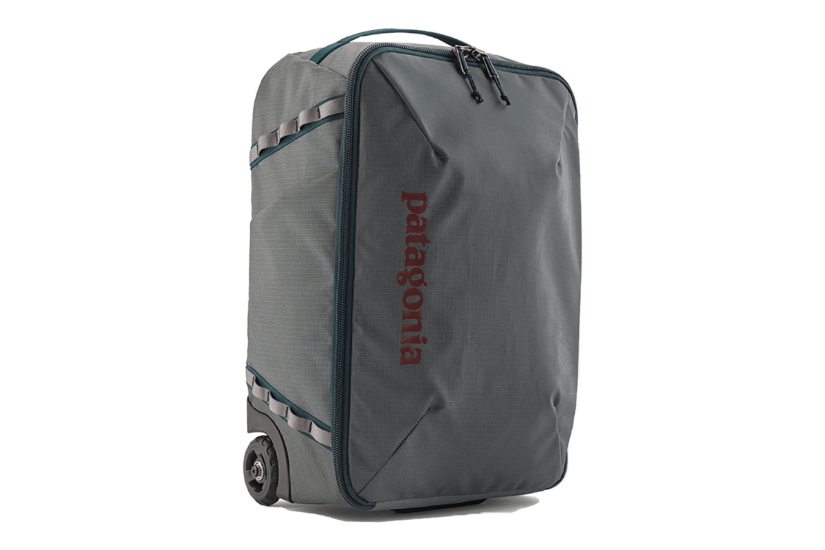 Patagonia Black Hole MLC Wheelie 34L