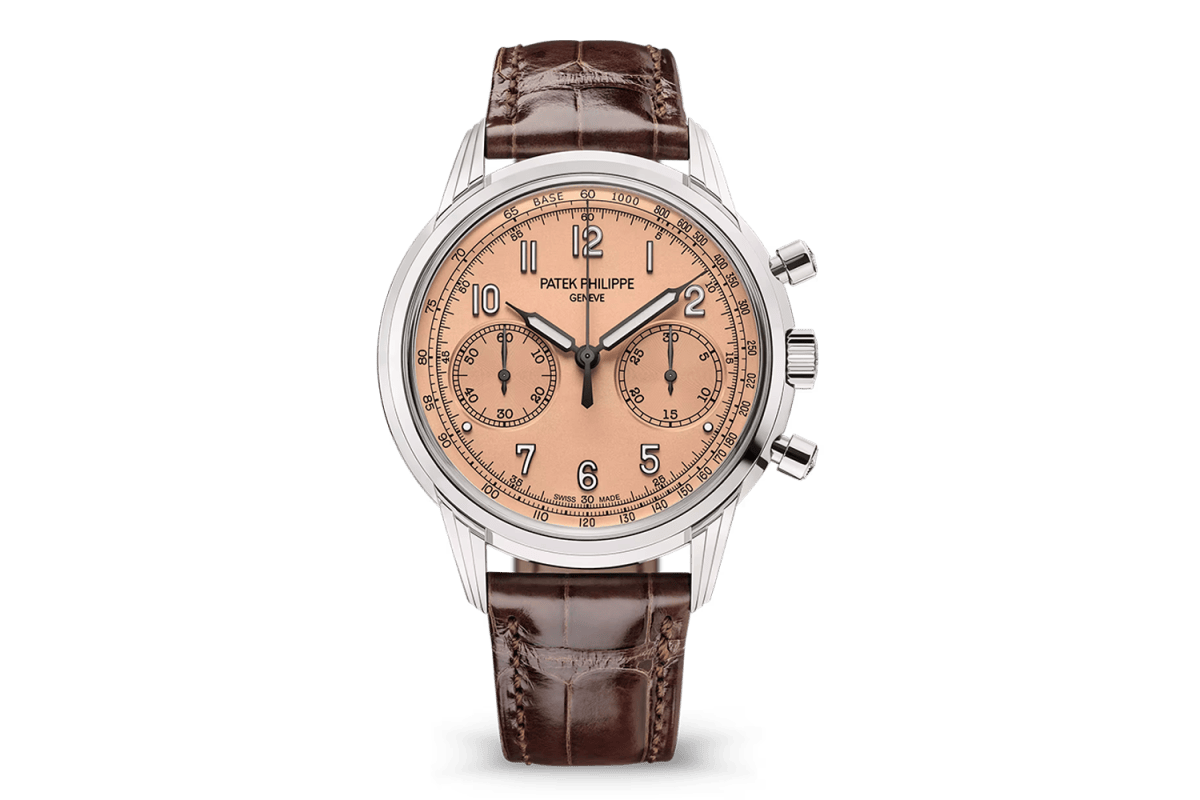 Patek Philippe Complications ref. 5172G-010