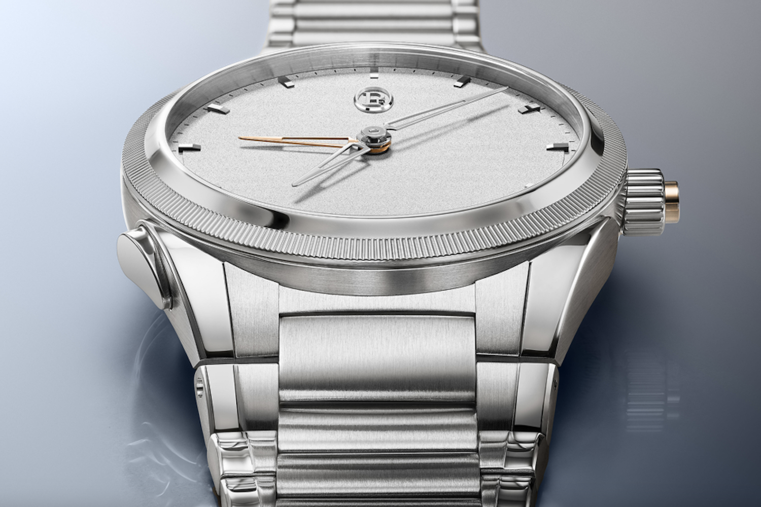 Platinum Watches