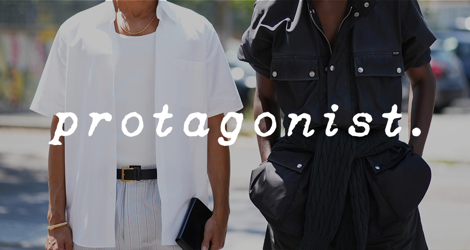Protagonist