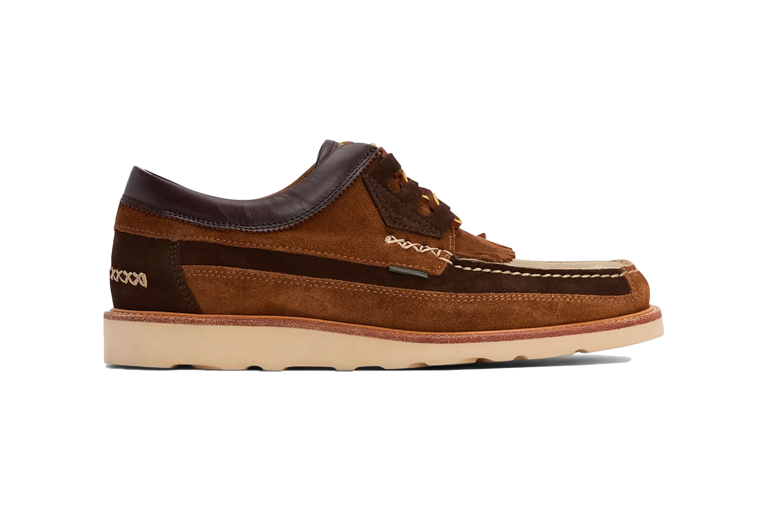 Barbour Grindon Moc Shoe