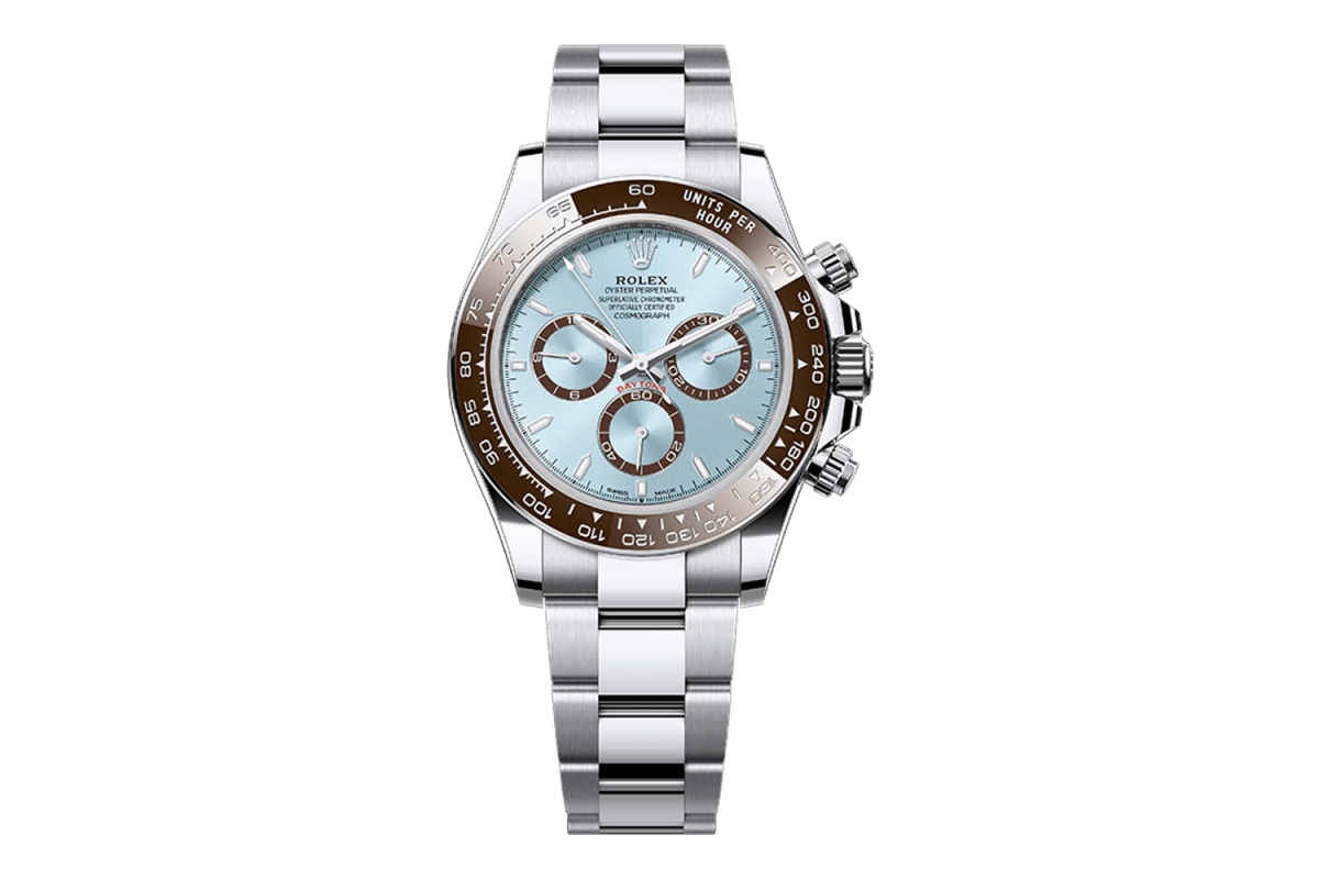 Rolex Cosmograph Daytona ref. 126506-0001