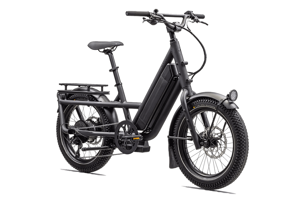 Specialized Haul ST