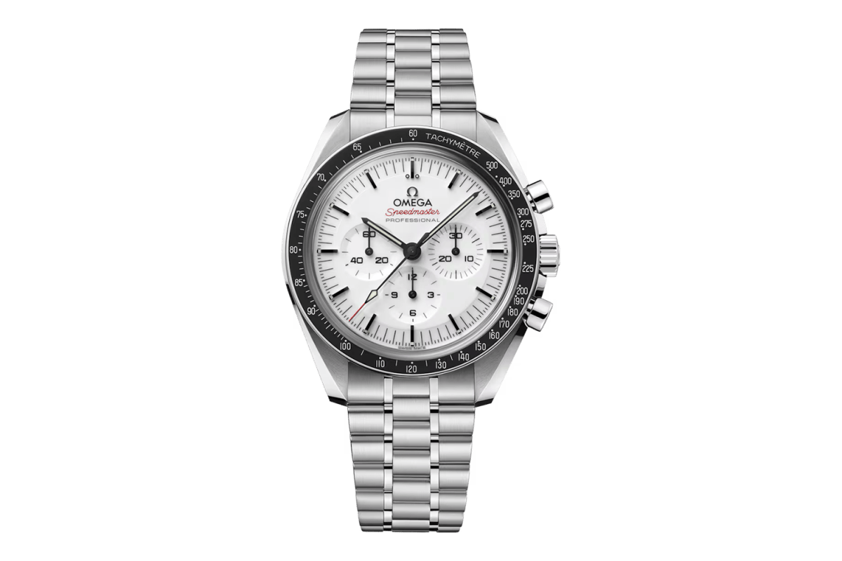 Omega Speedmaster Moonwatch Professional