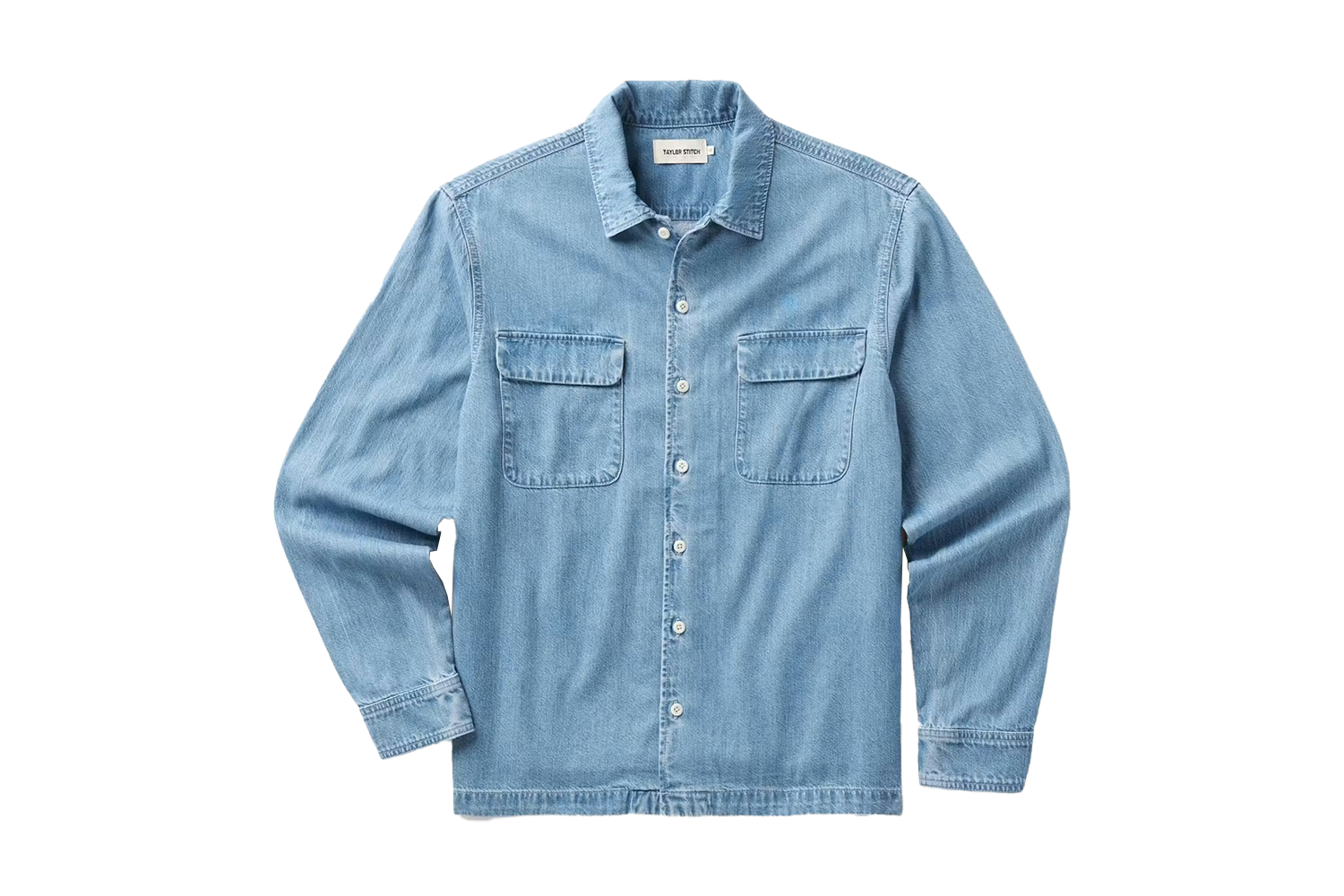 Taylor Stitch The Shore Shirt