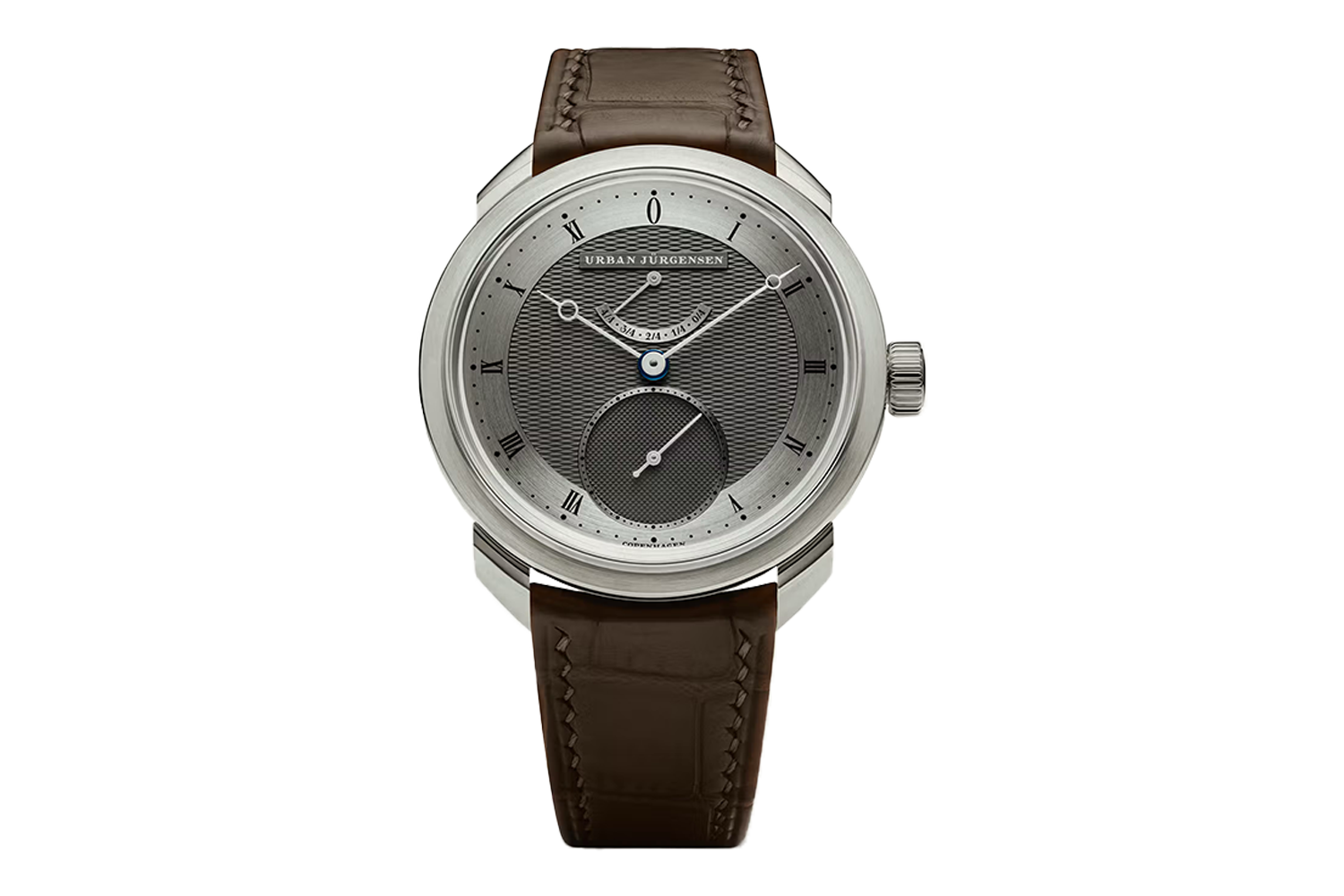 Urban Jürgensen UJ-1