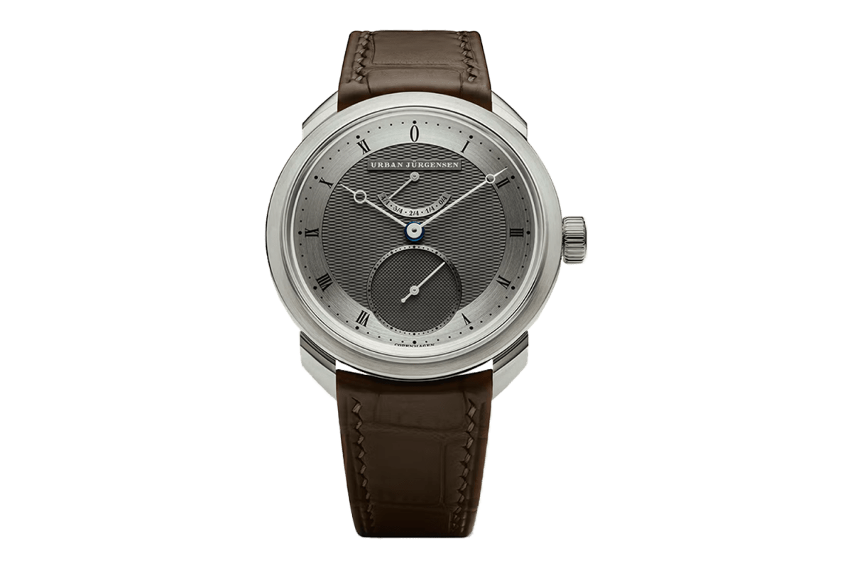 Urban Jürgensen UJ-1