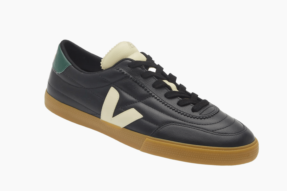 Veja Panenka Sneaker