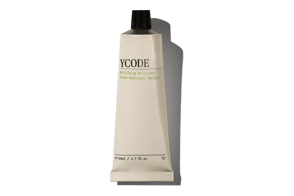 YCode Mattifying Moisturiser