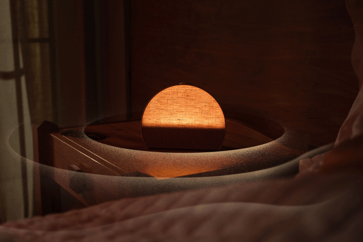 Hatch Sleep Clock