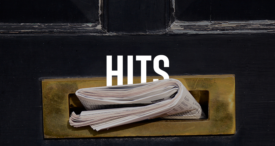 Hits