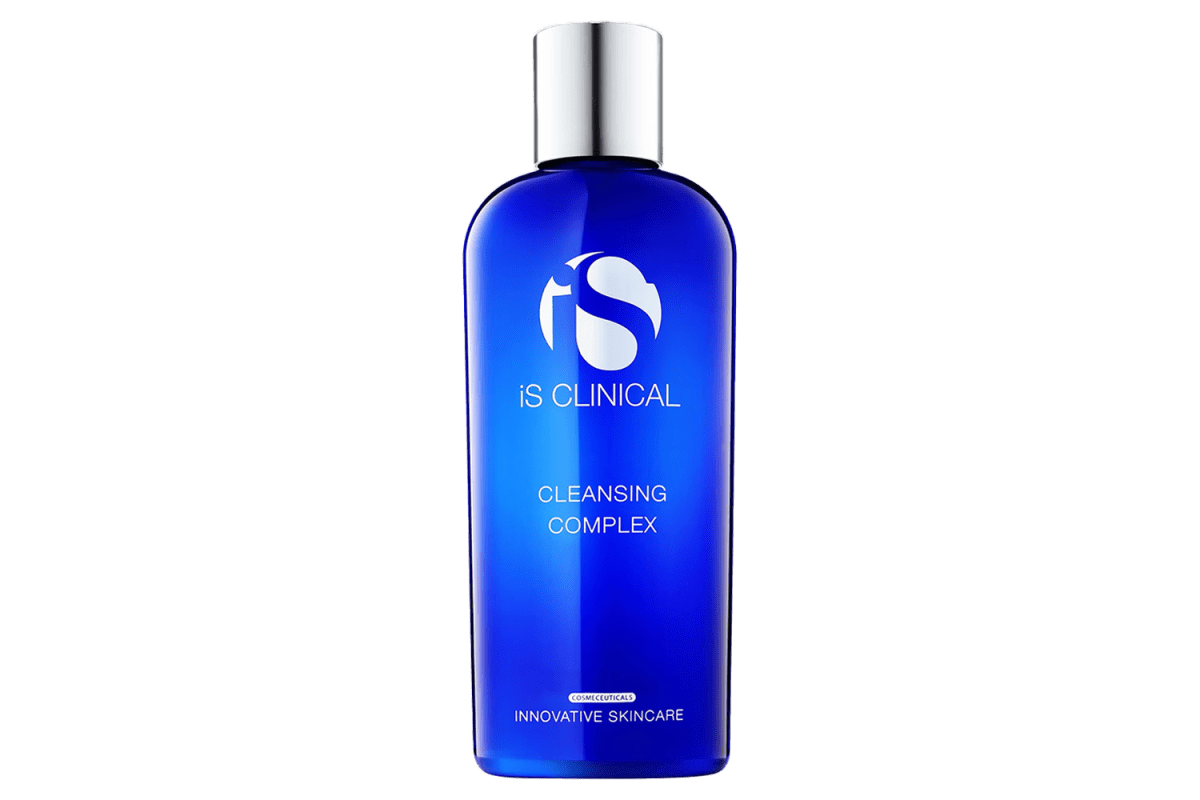 IS Clinical Cleansing Complex