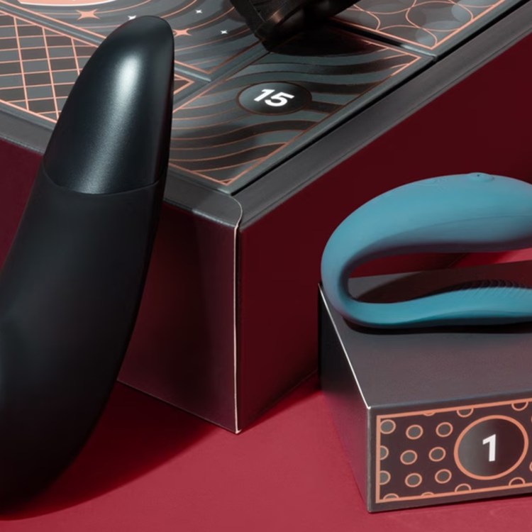 Christmas Came Early: Lovehoney’s Sexy Advent Calendars Have Arrived
