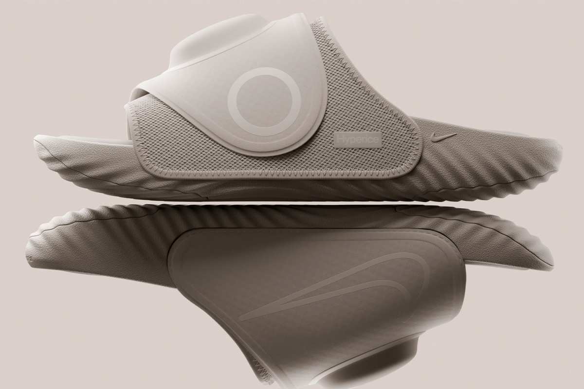 Nike Air Zoom Hyperslide