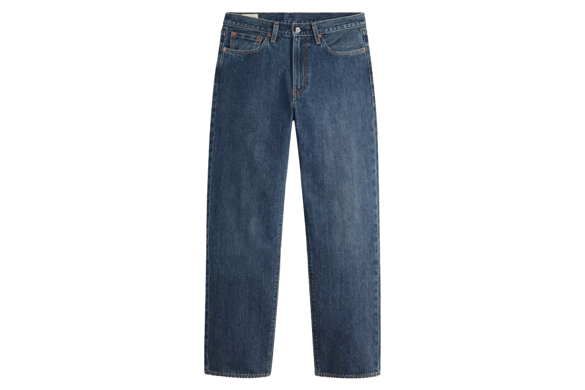 Levi’s 568 Loose Straight Jeans