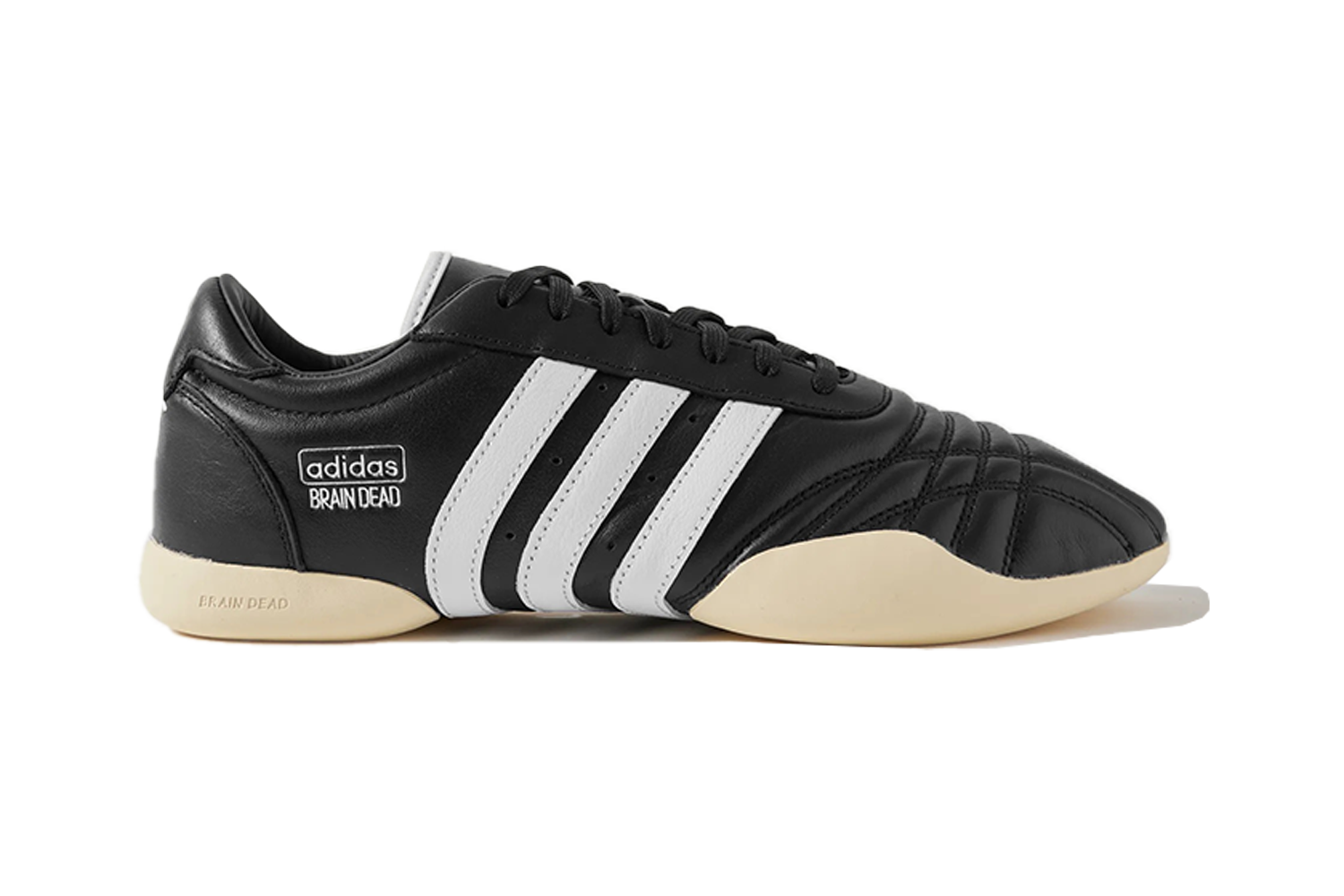 Adidas x Brain Dead Taekwondo Sneakers