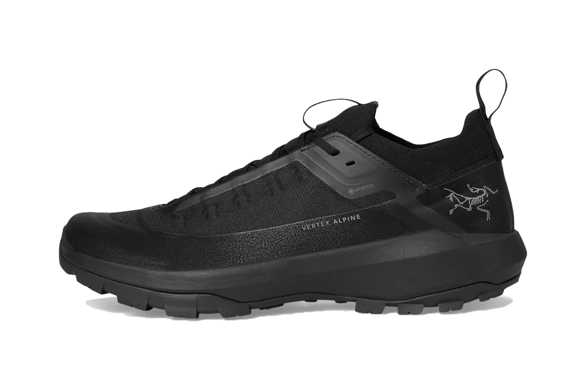 Arc’teryx Vertex Alpine GTX
