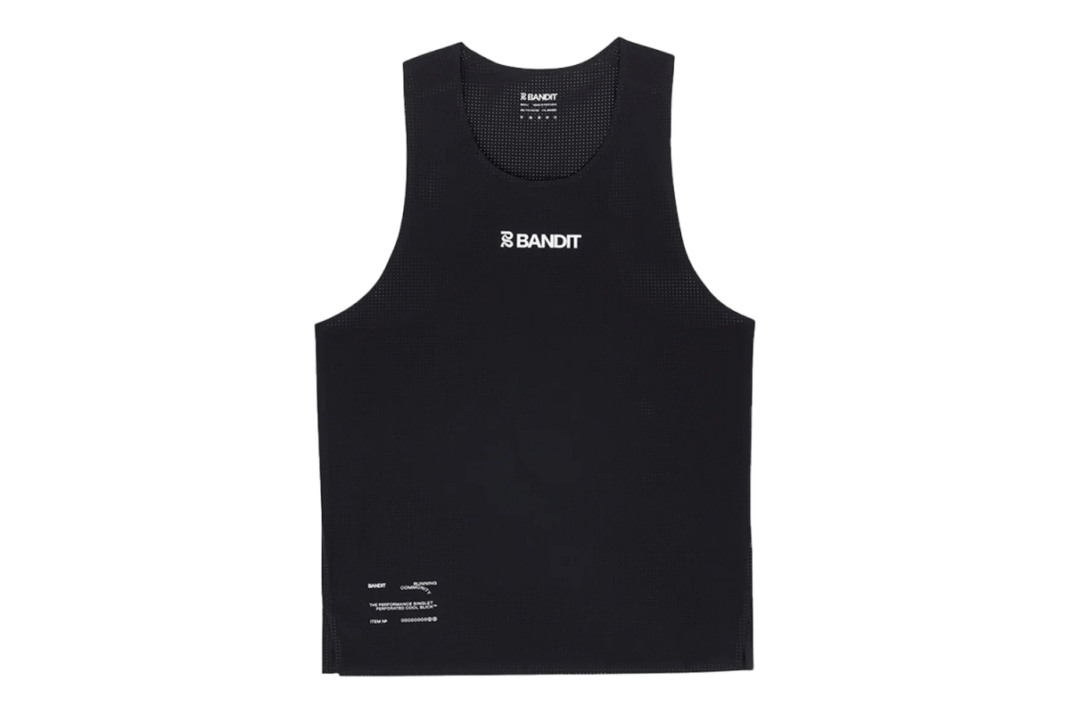 Bandit Vento Performance Singlet