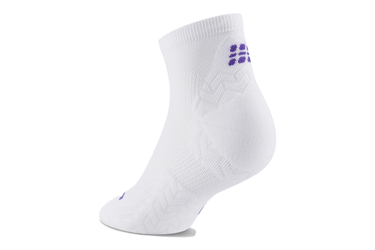 CEP Core Run Ultralight Low Cut Socks