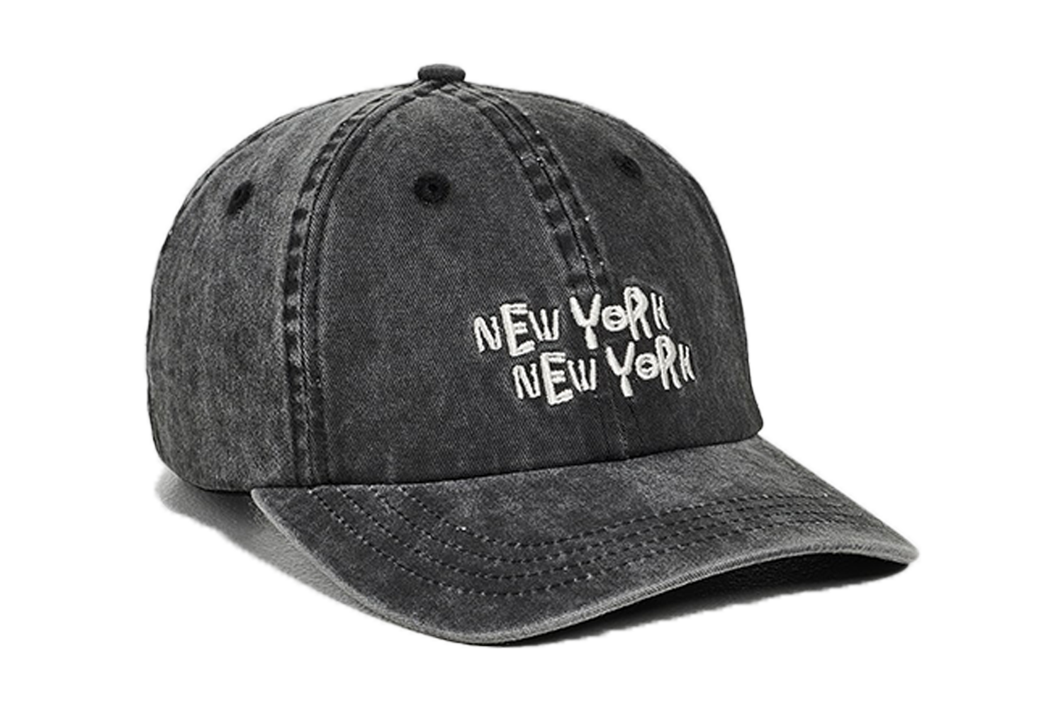 Corridor '80s NY Cap