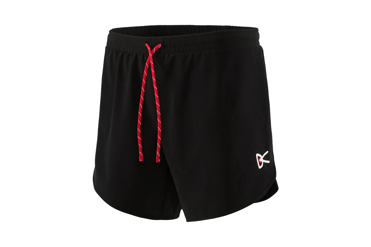 District Vision 5″ Training Short