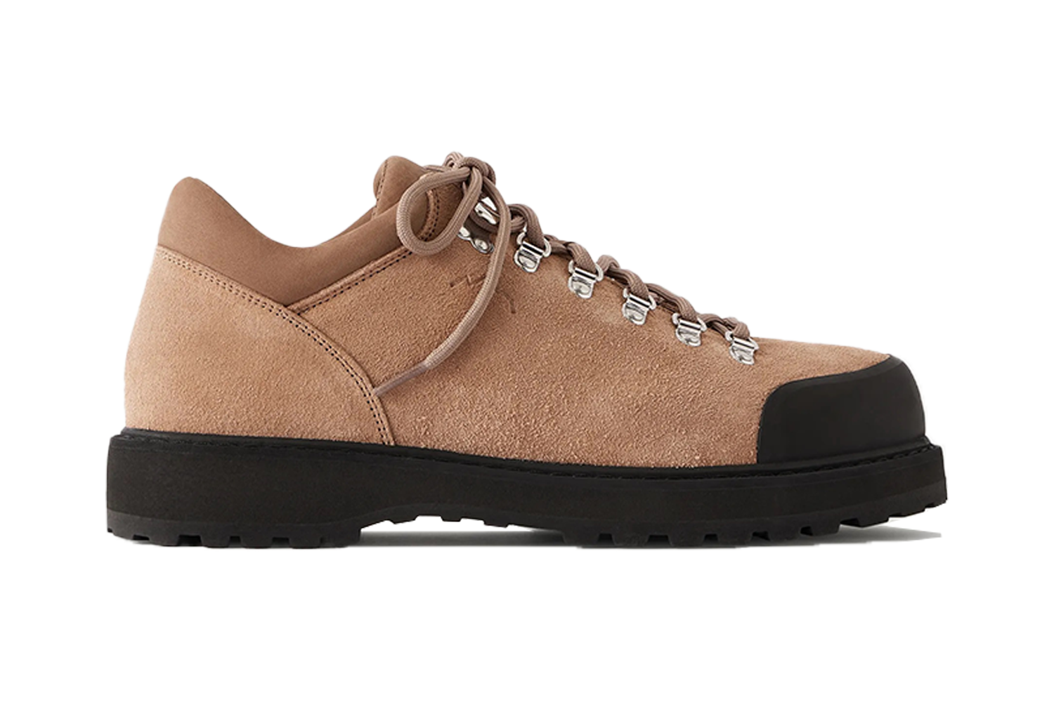 Diemme Cornaro Suede Sneakers