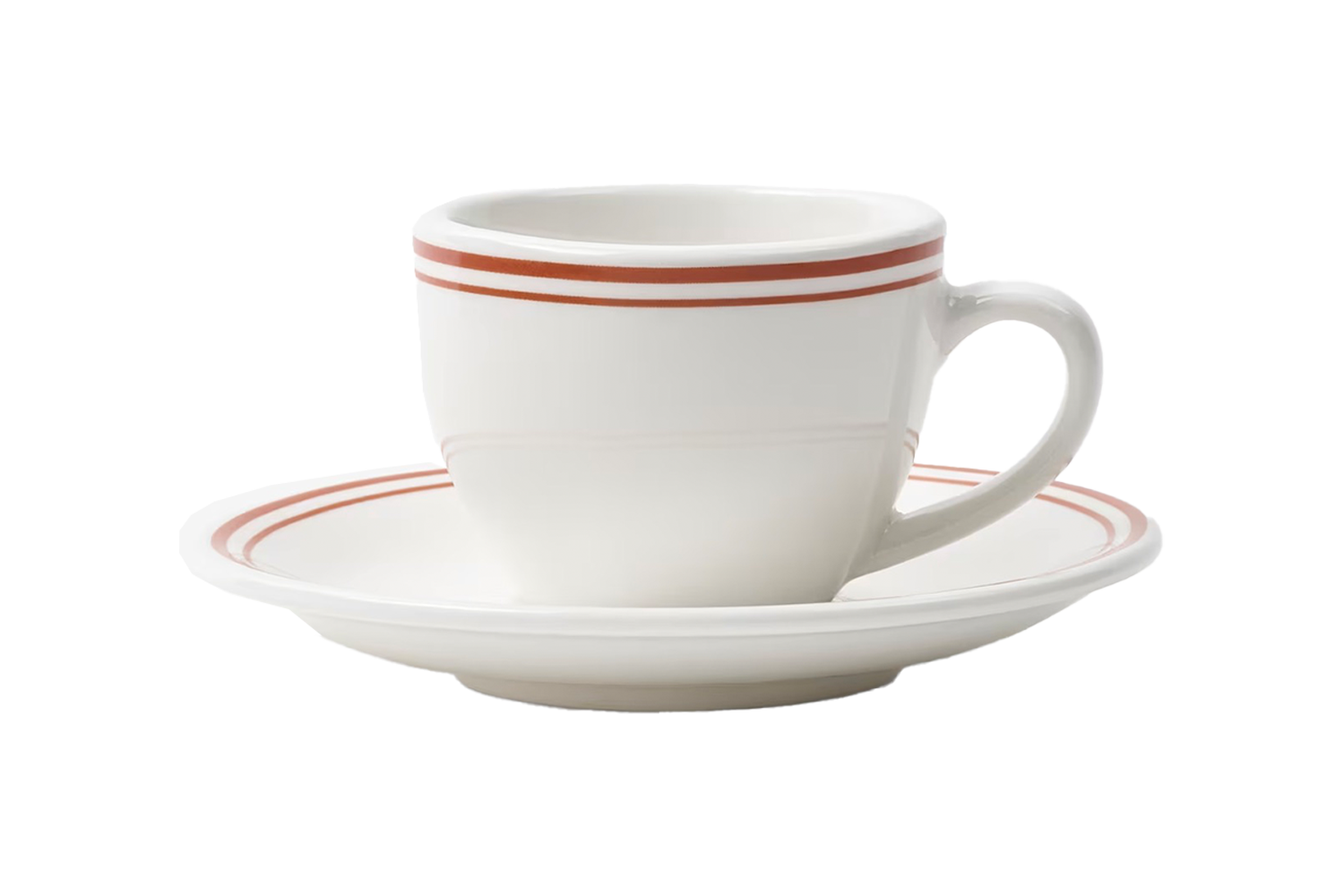 Service Projects Marlow Espresso Diner Cup
