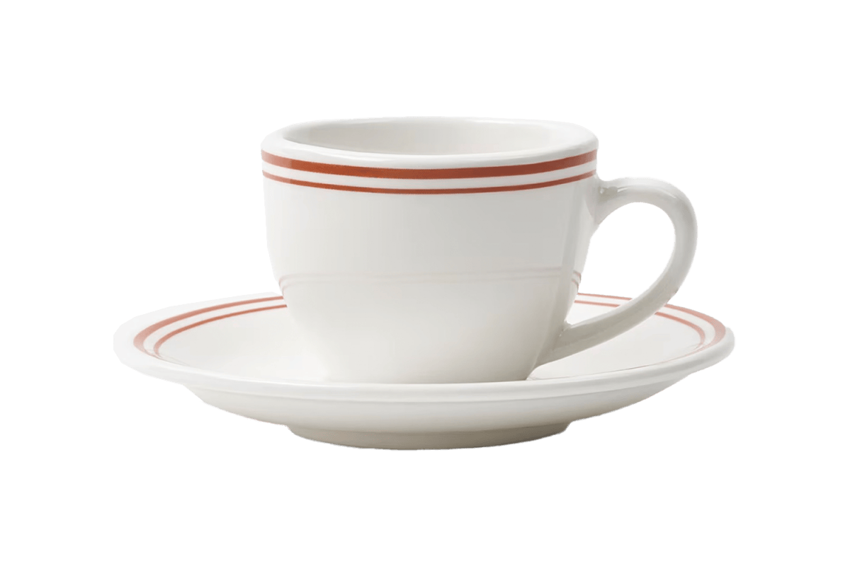 Service Projects Marlow Espresso Diner Cup