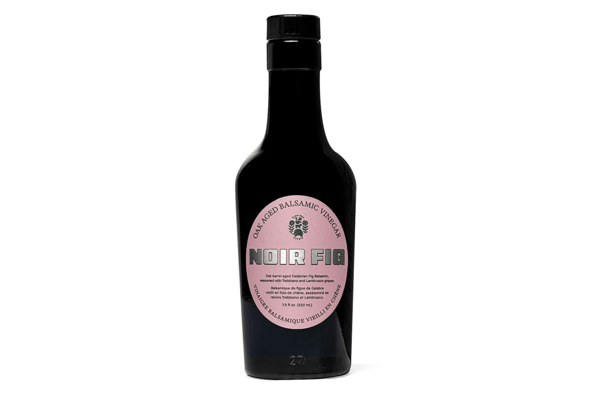 Flamingo Estate Fig Balsamic