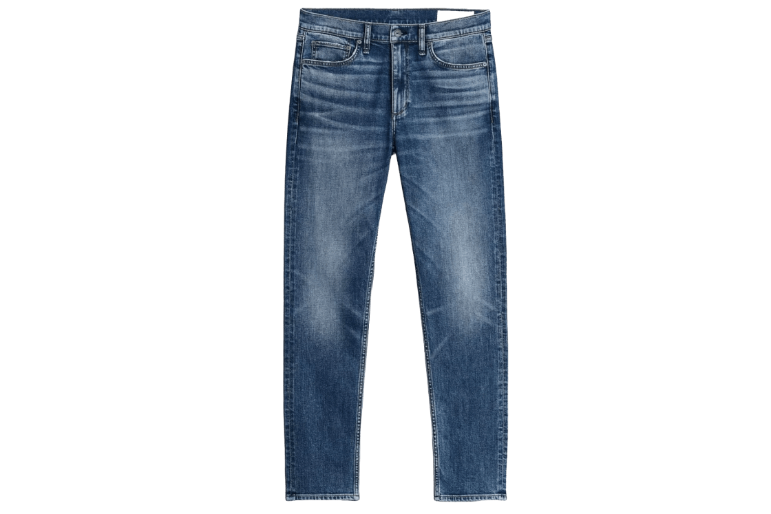 Rag & Bone Fit 2 Slim Jean