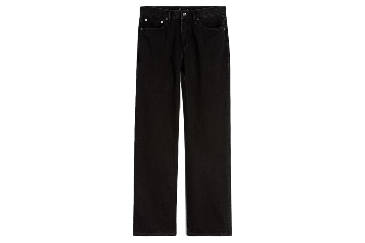 Gap x A.P.C. Boot Jeans