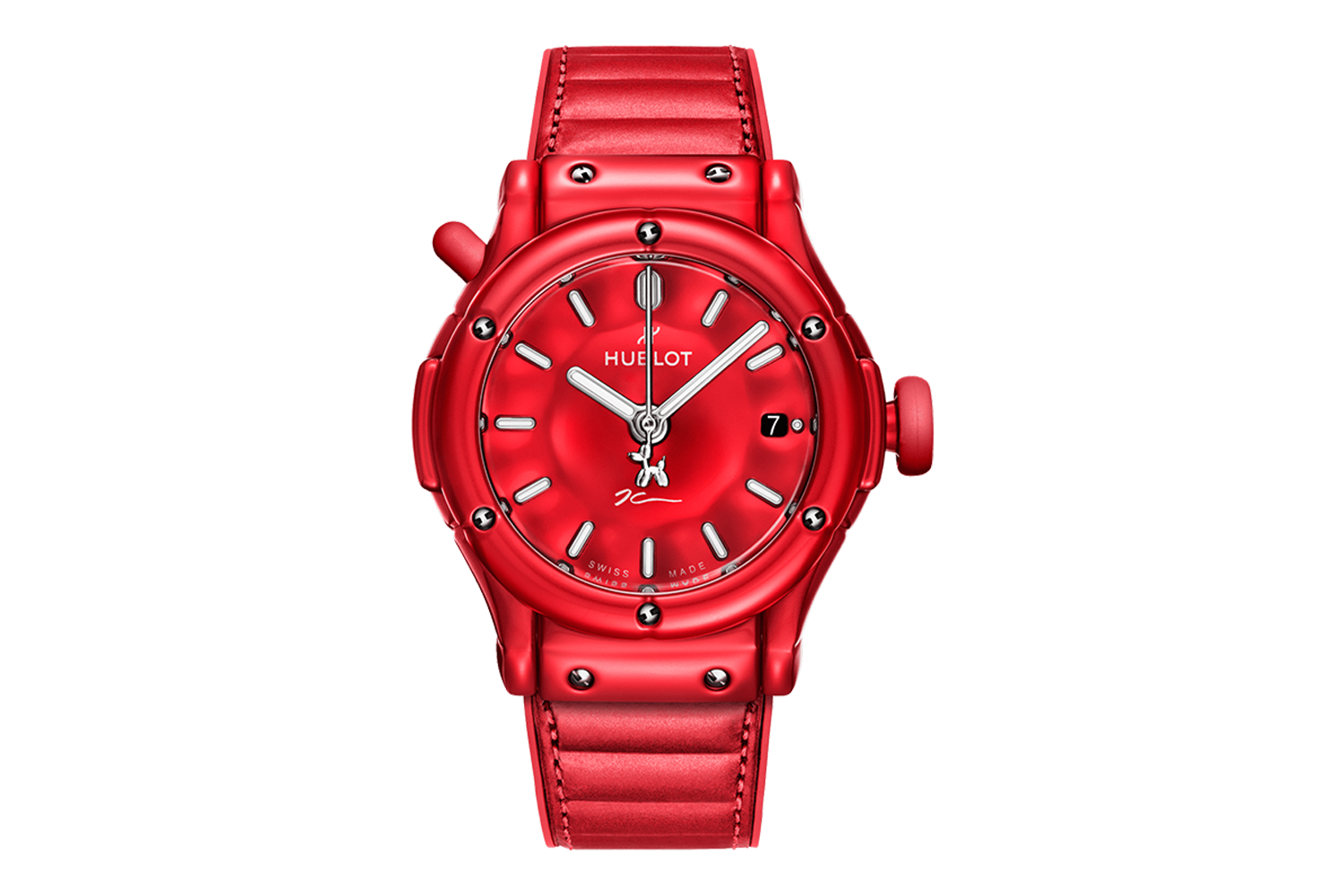 Hublot Classic Fusion Balloon Dog