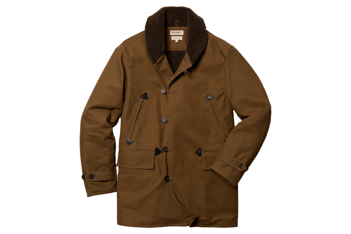 Fieldworth Barnstormer Jacket