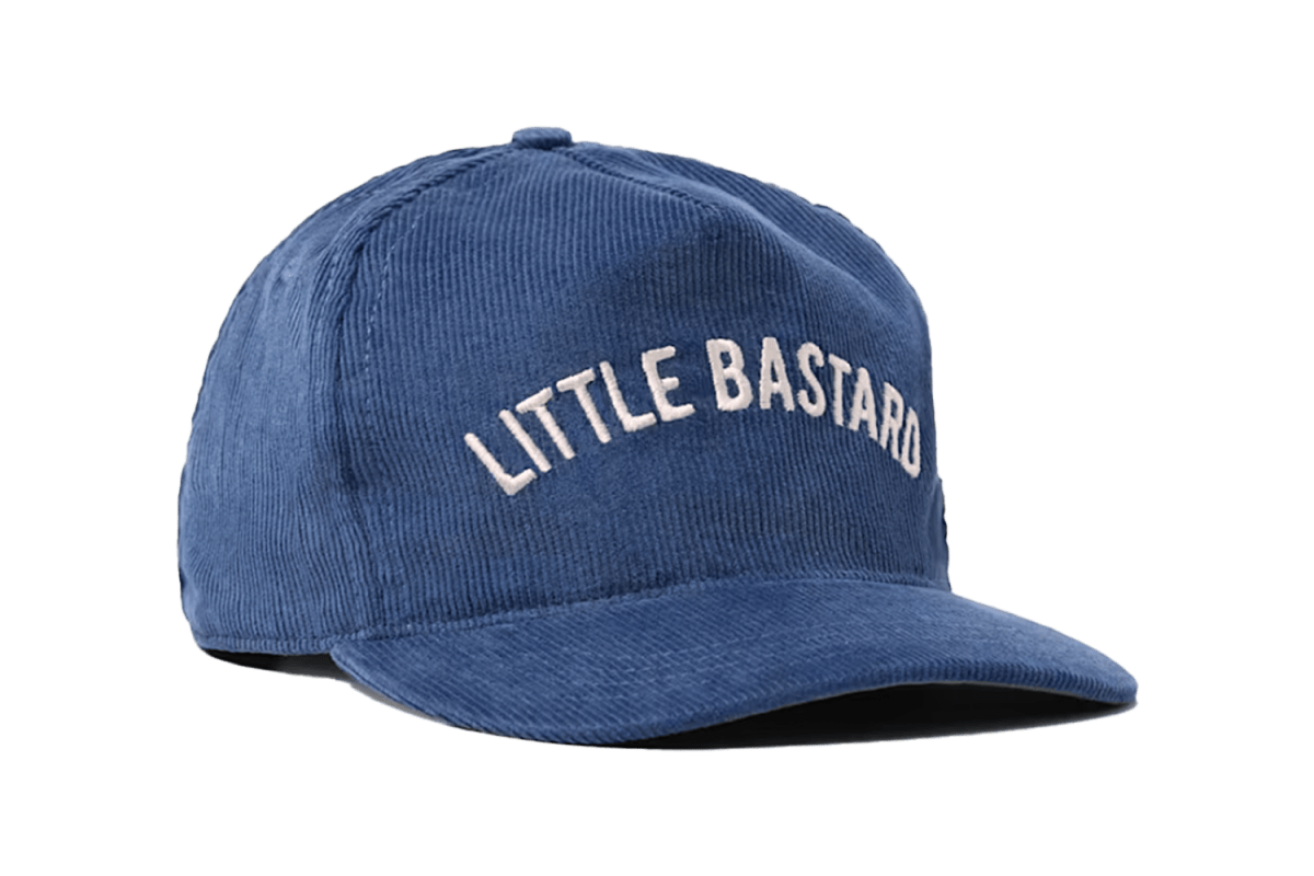 Ampal Creative Little Bastard Hat