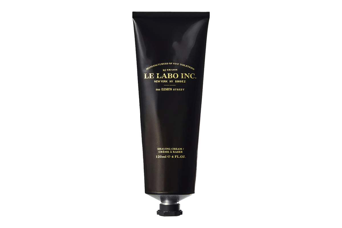 Le Labo Shaving Cream