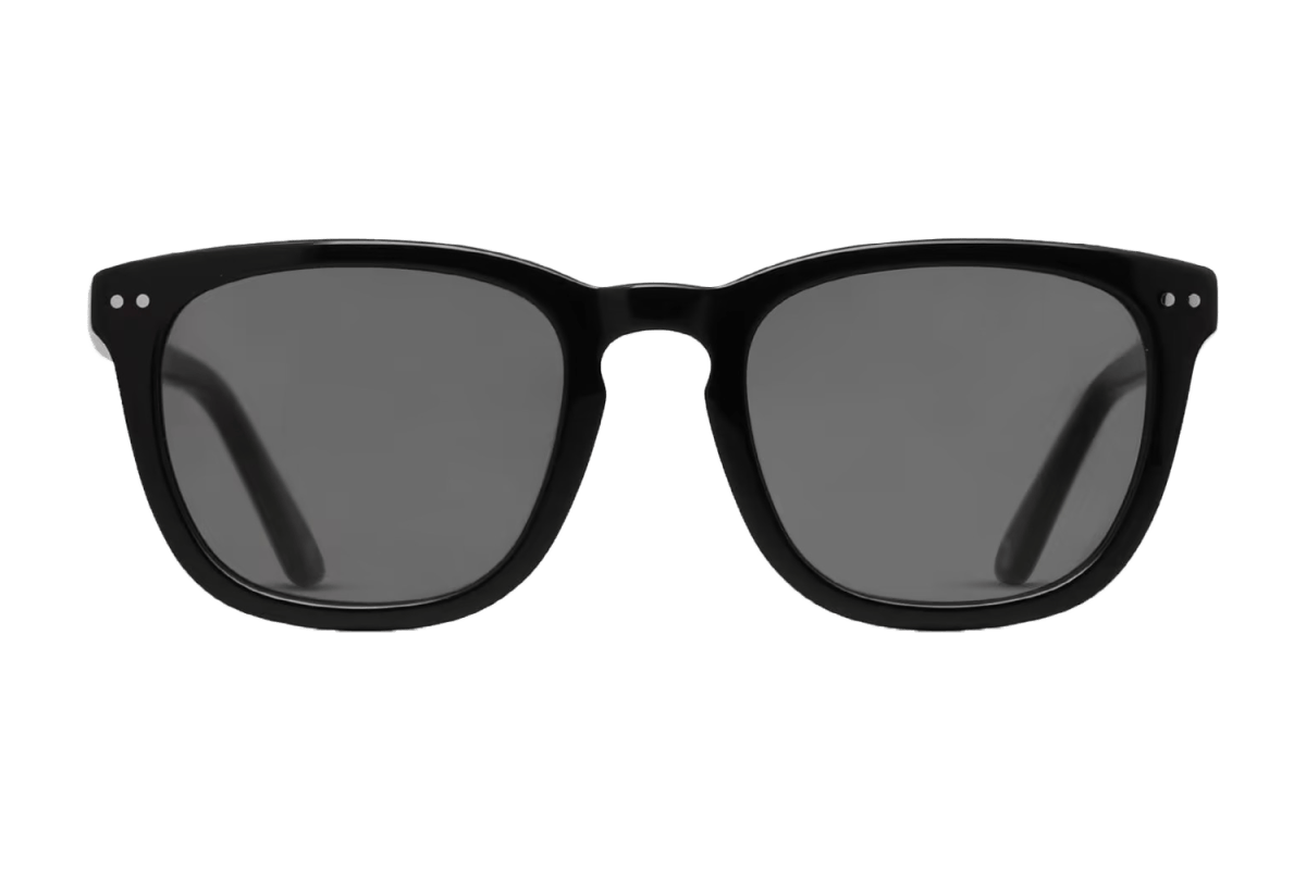Muse Nick Sunglasses