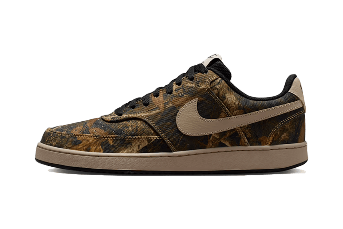 Nike Court Vision SE