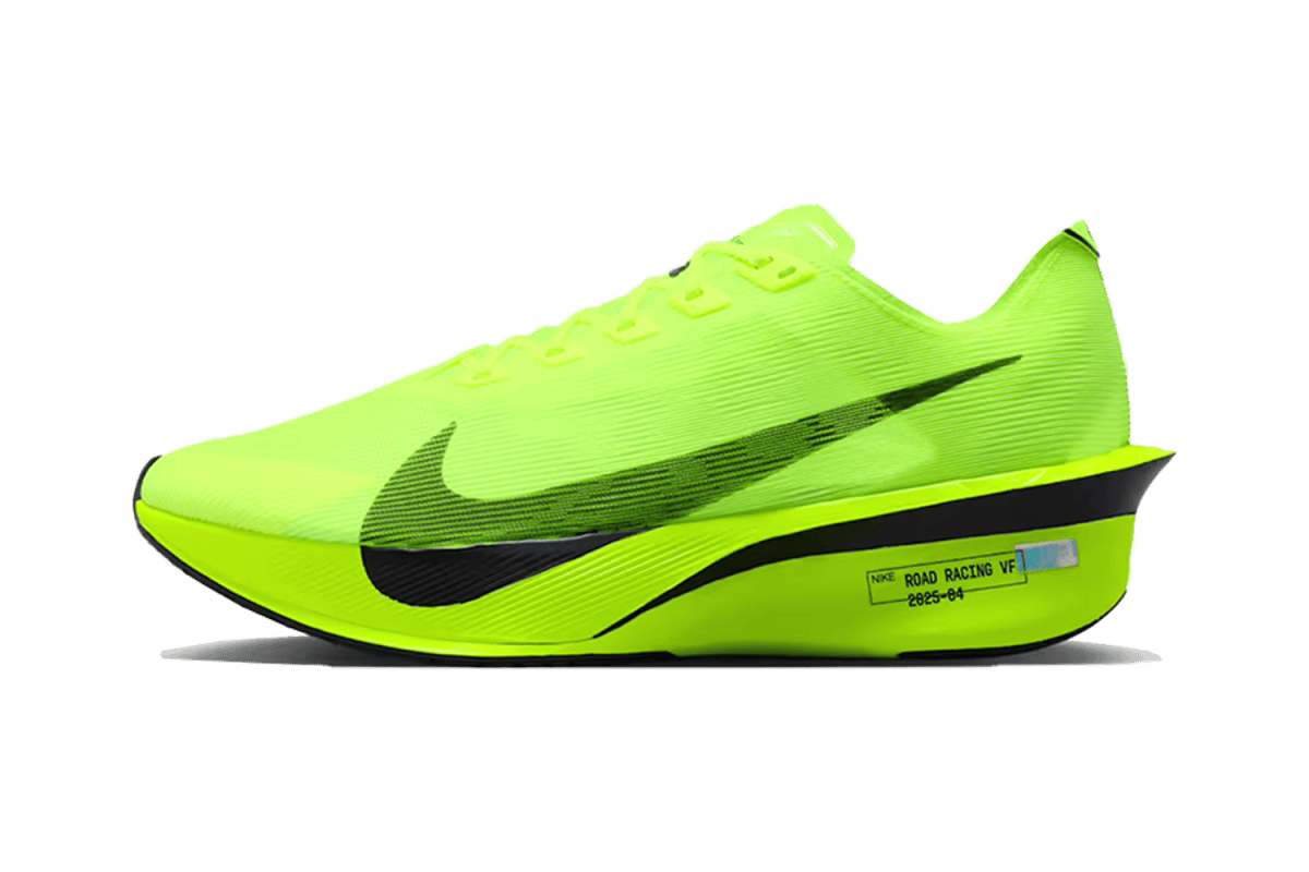 Nike Vaporfly 4